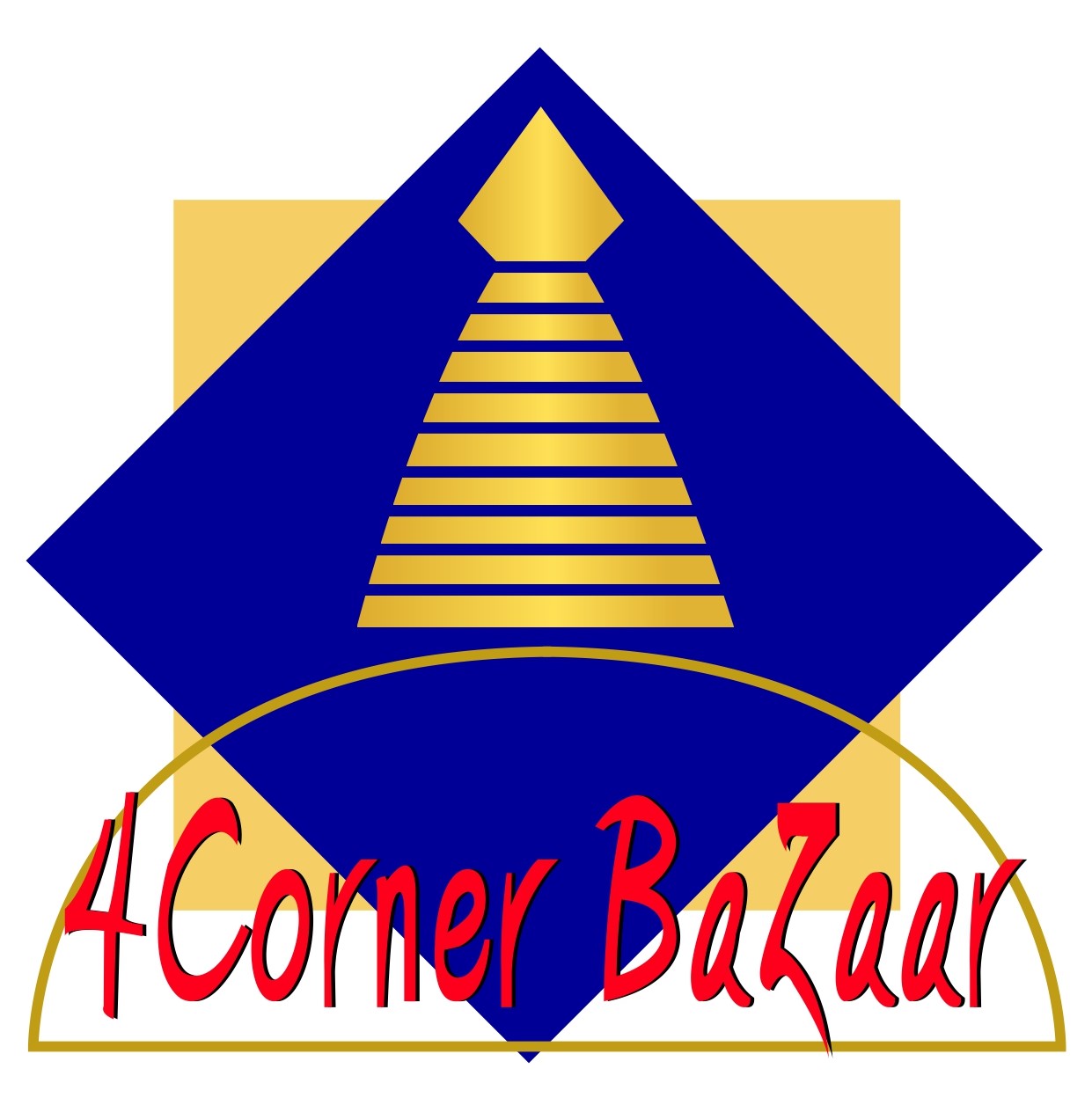 4Corner Bazaar