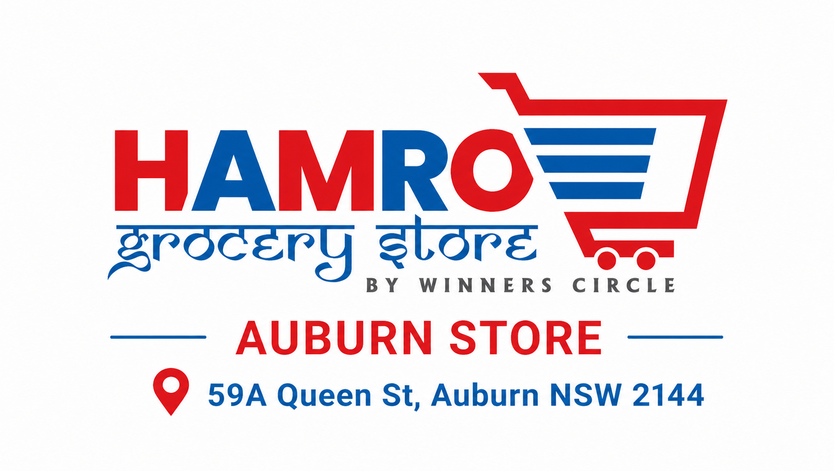 Hamro Grocery Store- Auburn
