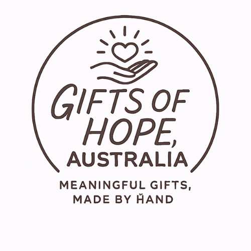 Gifts of Hope, Australia