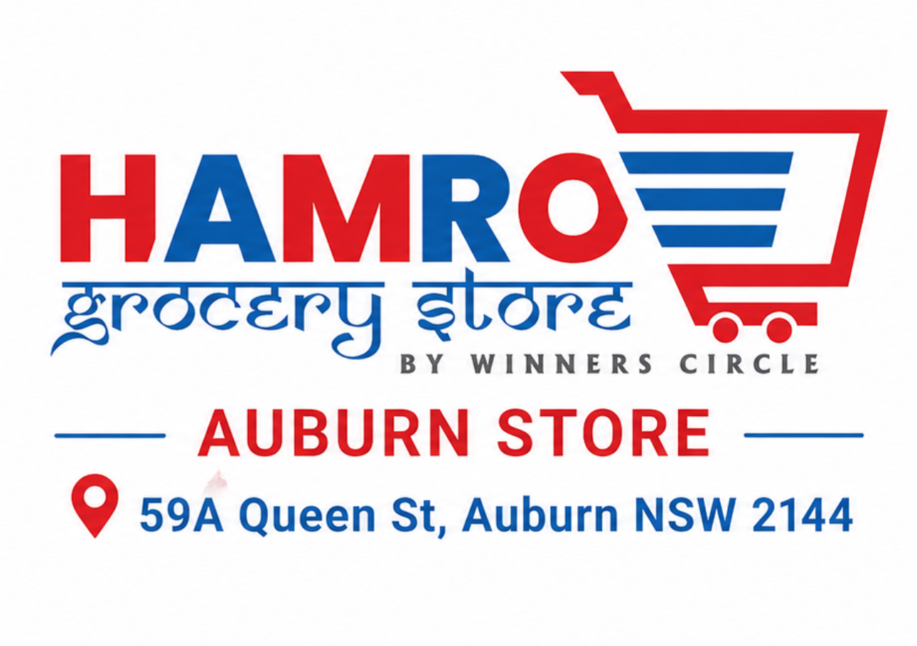 Hamro Grocery Store- Auburn
