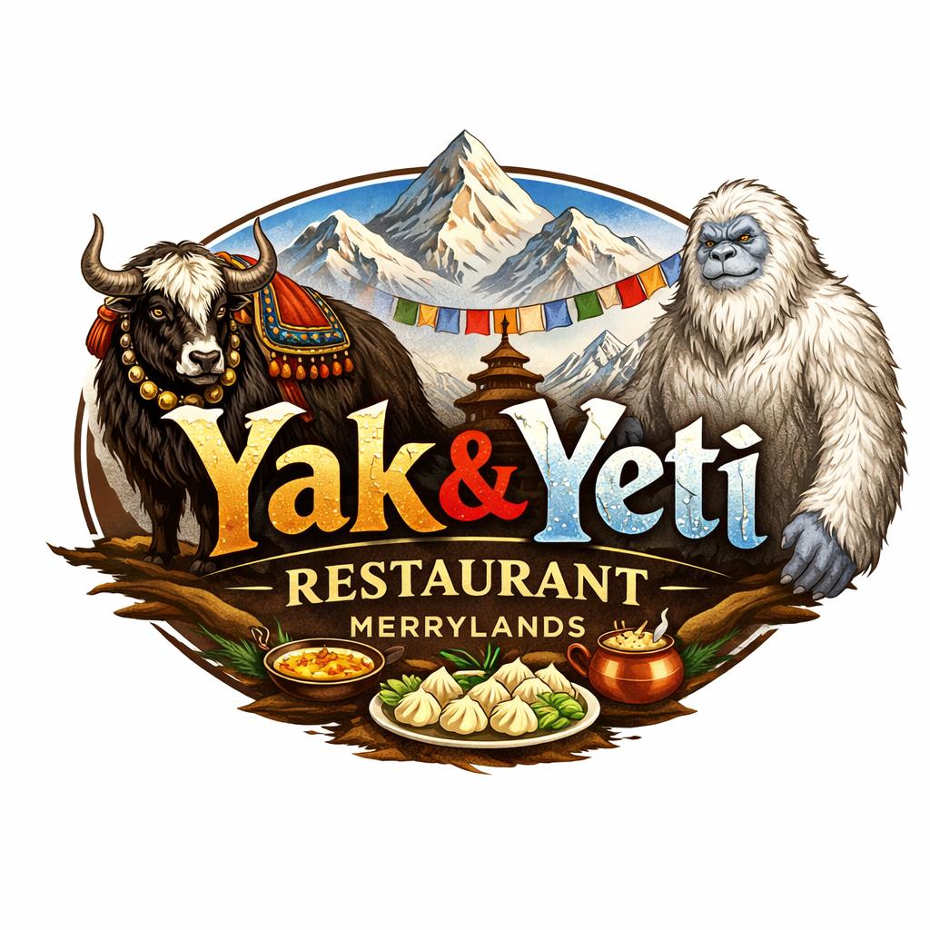 Yak & Yeti Cafe and Resturant