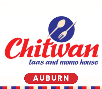 Chitwan Tass and  Momo House-Auburn