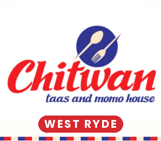 Chitwan Tass & Momo House-West Ryde
