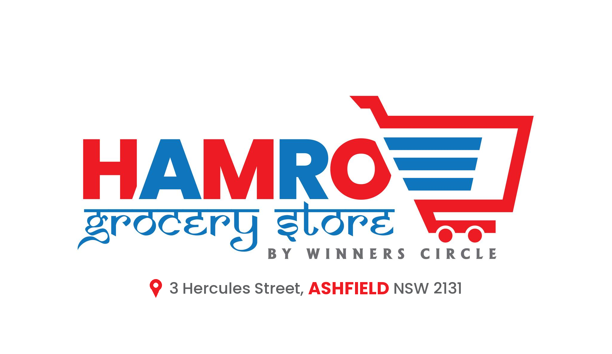 Hamro Grocery Store Ashfield