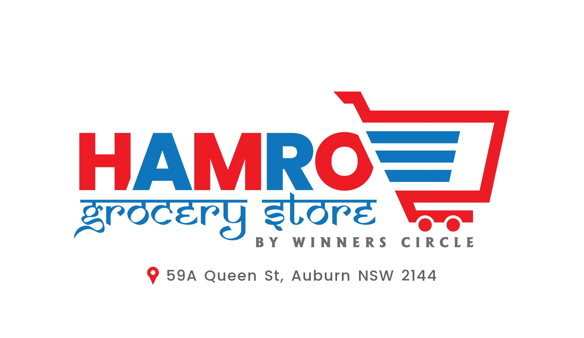 Hamro Grocery Store- Auburn