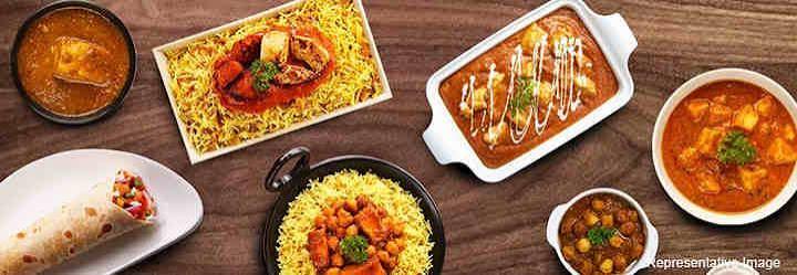 Sarangi Kitchen & Bar