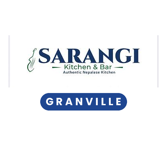 Sarangi Kitchen & Bar